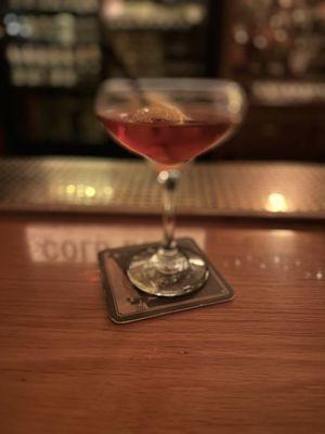 Sazerac