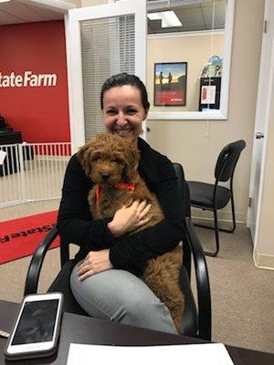 Jen Warden - State Farm Insurance Agent