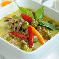 Green Curry