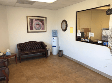 Parmele Law Firm Poplar Bluff Interior