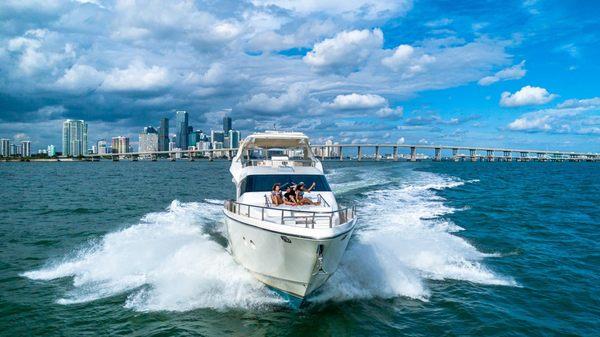 AP Yacht Rentals