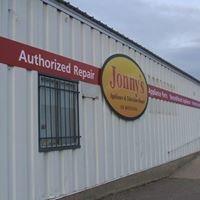 Jonny's Appliance & Television Repair