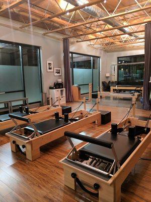 Springwater Pilates