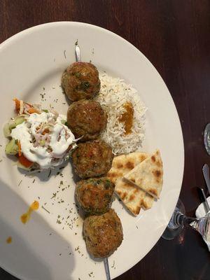 Kofta