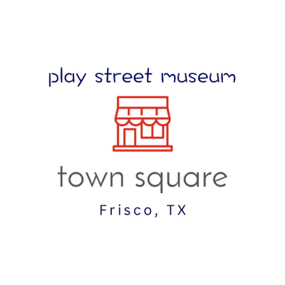 Play Street Museum-Frisco