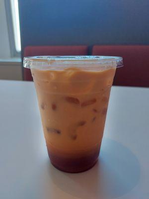 Thai Iced Tea