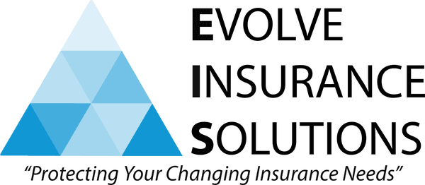 Evolve Insurance Solutions Logo