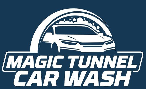 Magic Tunnel Car Wash