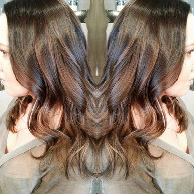 Balayage by Fern