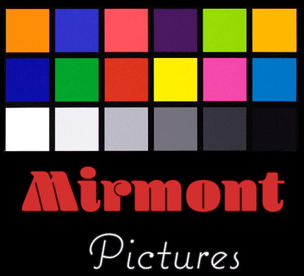 Award-winning production company, Mirmont Pictures. CEO Sohrab Mirmont. CMO Brianna Davis. See more at www.mirmont.net.