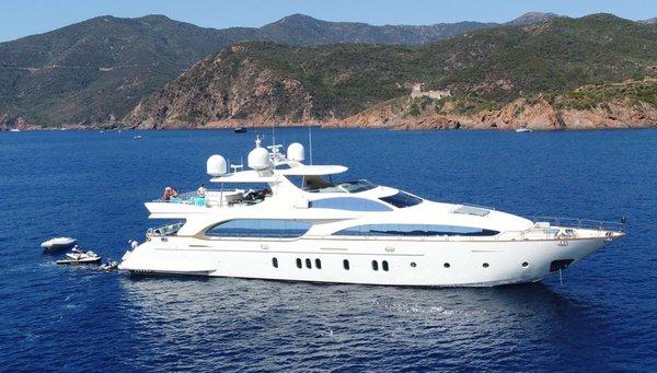 M/Y SWEET EMOCEAN