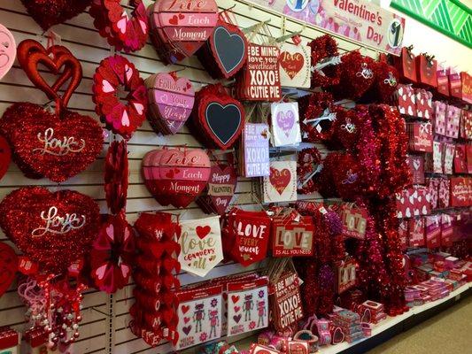 Valentine decor-2018