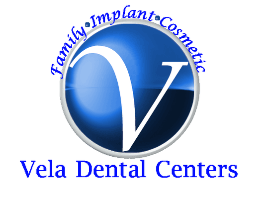 Vela Dental Logo