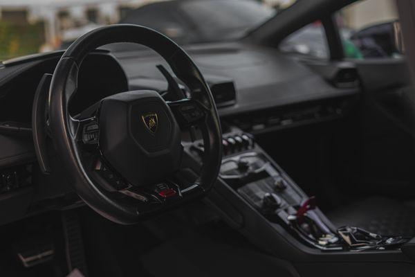 Lamborghini
General Maintenance
interior detail
PPI (Pre-purchase inspection)