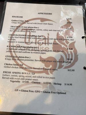 Menu 08/24