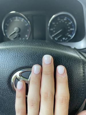 Elegant Nails