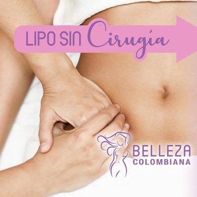 18810 Preston Rd Dallas, TX 75252
+1(469) 316-4055
info@bellezacolombianaspa.com