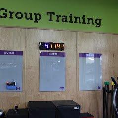 Group Training