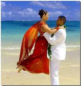 Let Gumbo Ent. make your wedding day amazing!