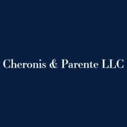 Cheronis & Parente LLC Logo