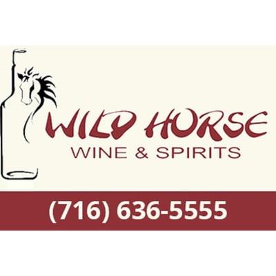 Wild Horse Wine & Spirits