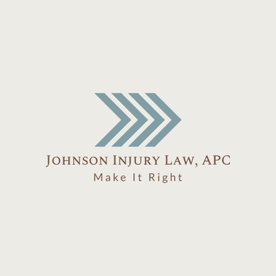 Johnson Injury Lawyers Make It Right