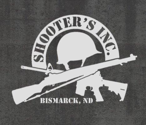 Shooters Logo