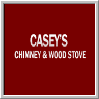 Casey's Chimney & Wood Stove Service