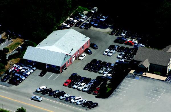 Coastal Auto Center