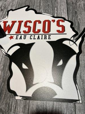 great badger logo