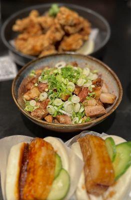 Charsiu bowl