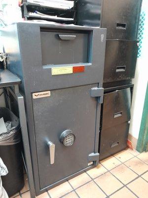 Sierra Locksmith Safe and Keys