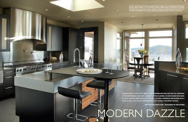 William Roy Designer Kitchens