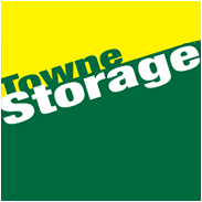 Towne Storage - Urban Edge