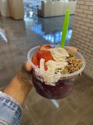 VERY VERY ACAI