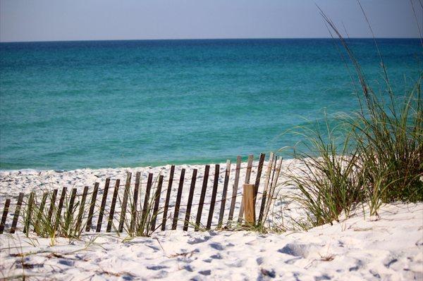 Pensacola Beach, florida