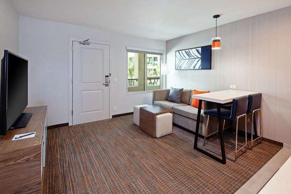 Homewood Suites by Hilton San Diego Central