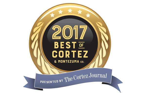 2017 Best of Cortez and Montezuma County MedSpa