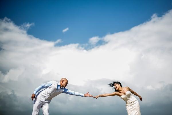 Puerto Rico wedding image