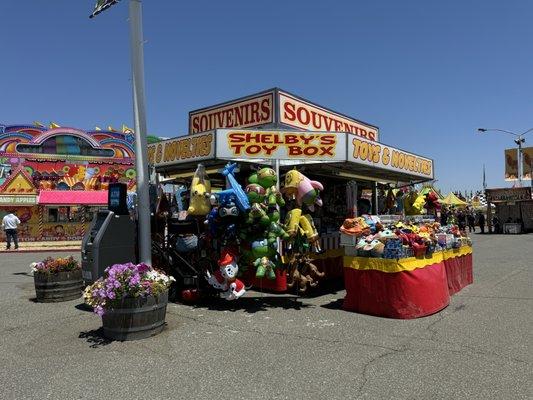 2024 Sonoma-Marin Fair