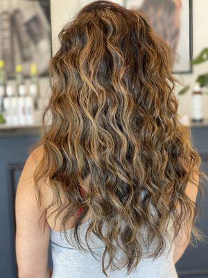 Balayage by Vanessa