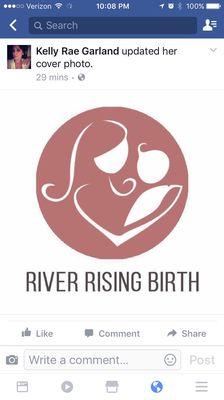 River Rising Birth