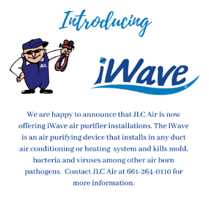 We have added iWave to our list of services