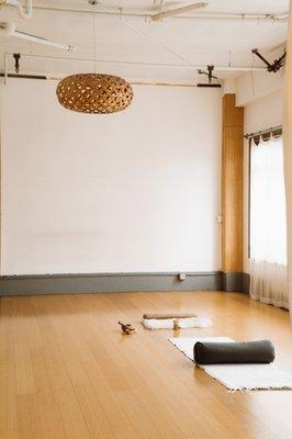 yogabeachsf studio