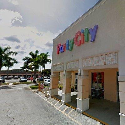 Party City