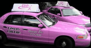 Dawson taxi, pink taxi, Baldwin,freeport, Rockville centre, Oceanside, Roosevelt, uniondale, Hempstead New York