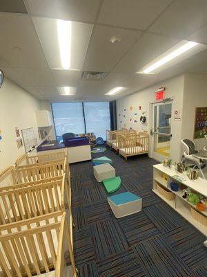 Infant Classroom