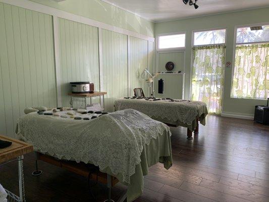 Zensations Massage Therapy