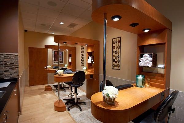 Signature Salon & Spa