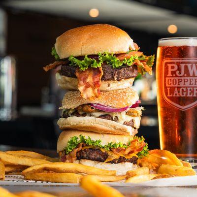 P.J. Whelihan's Pub + Restaurant - West Chester